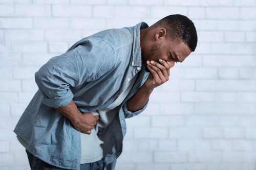 prozac and alcohol