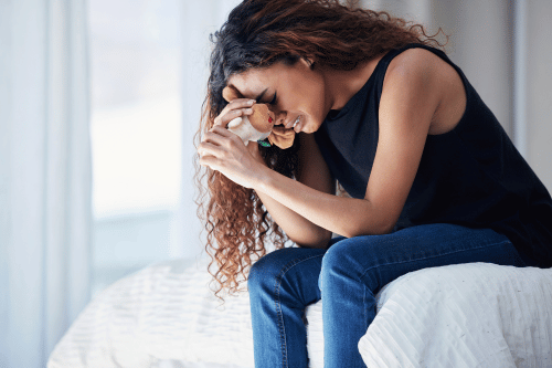 ptsd psychosis 