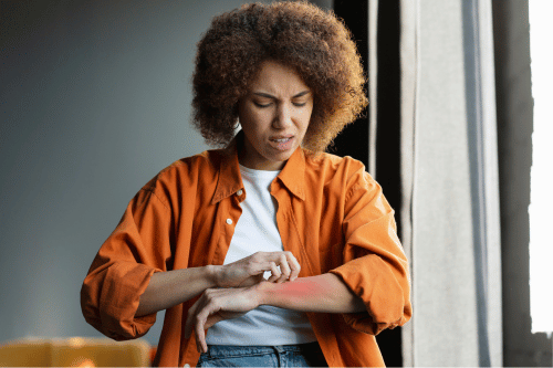 dbt for trauma