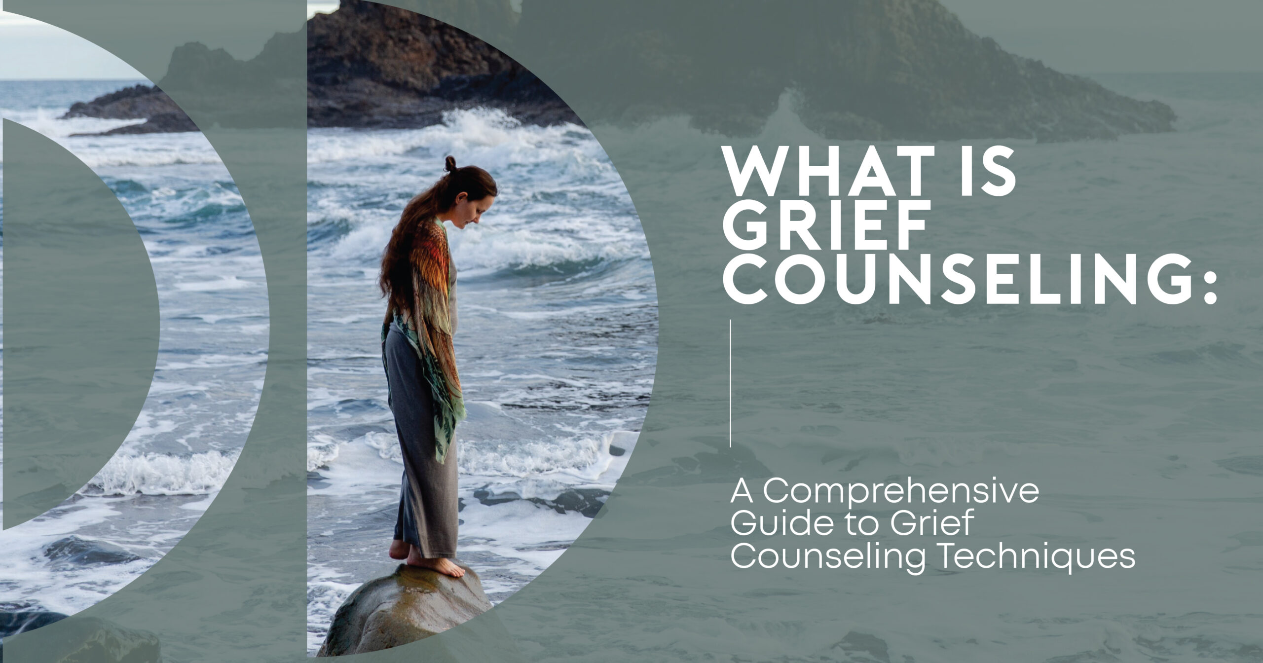 Grief Counseling Techniques