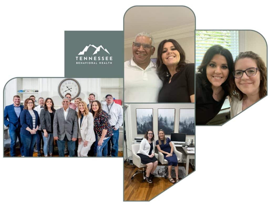 Drug and Alcohol Addiction Treatment in Nashville - TBH