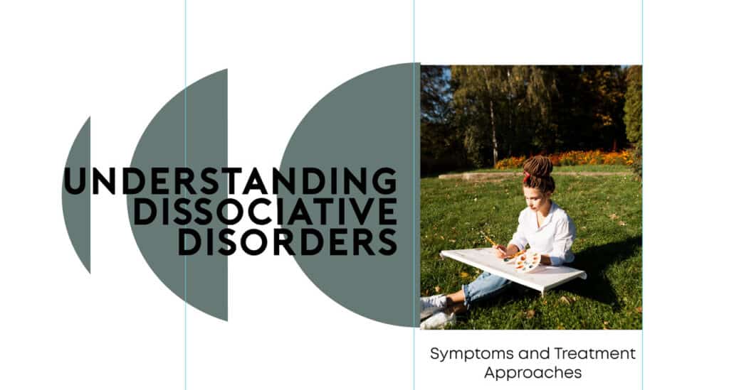 dissociative disorders