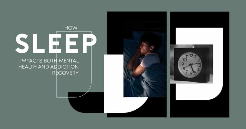 Sleep Affects Mental Health