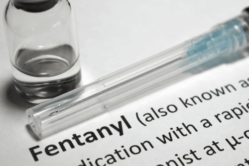 Do Fentanyl Addicts Recover