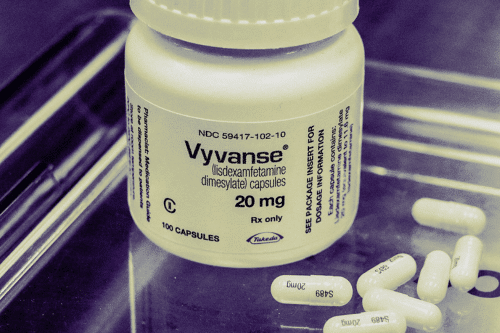 vyvanse