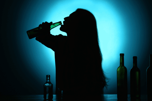 alcohol addiction and genetics