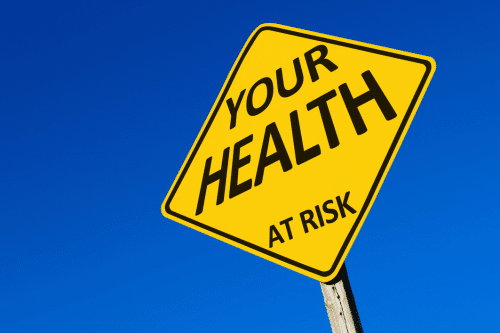 health risk