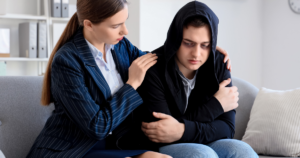 1 - Tennessee Behavioral Health