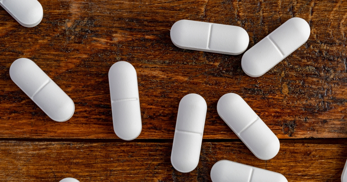 ibuprofen withdrawal — supporting image 1