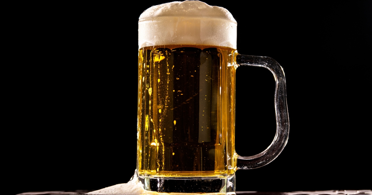 are non alcoholic beers bad for you — supporting image 1