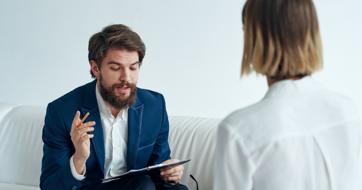 how to stop being insecure — supporting image 2