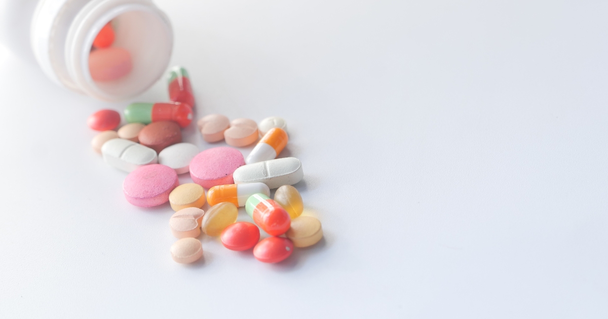 what are happy pills — supporting image 1