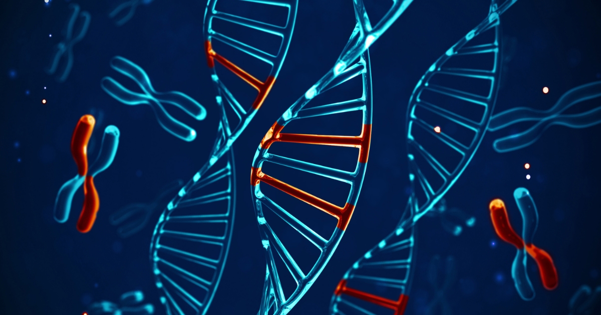 are anger issues genetic — supporting image 1