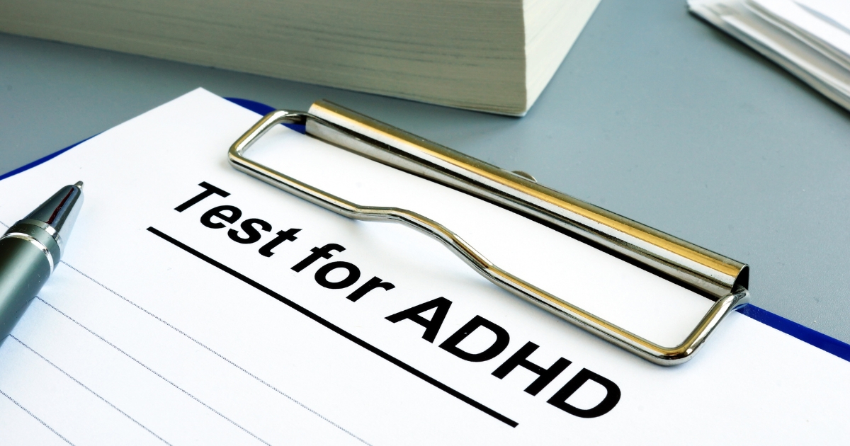 adhd test for adults — supporting image 1