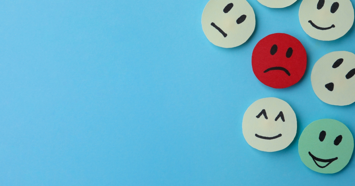 types of emotions — supporting image 1