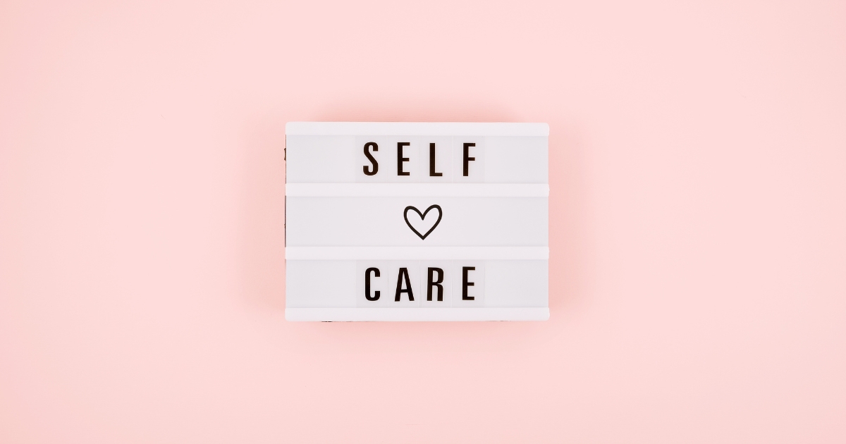 what is self care — supporting image 1