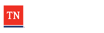 Tennessee Department of Mental Health & Substance Abuse Services logo (red TN square on left).